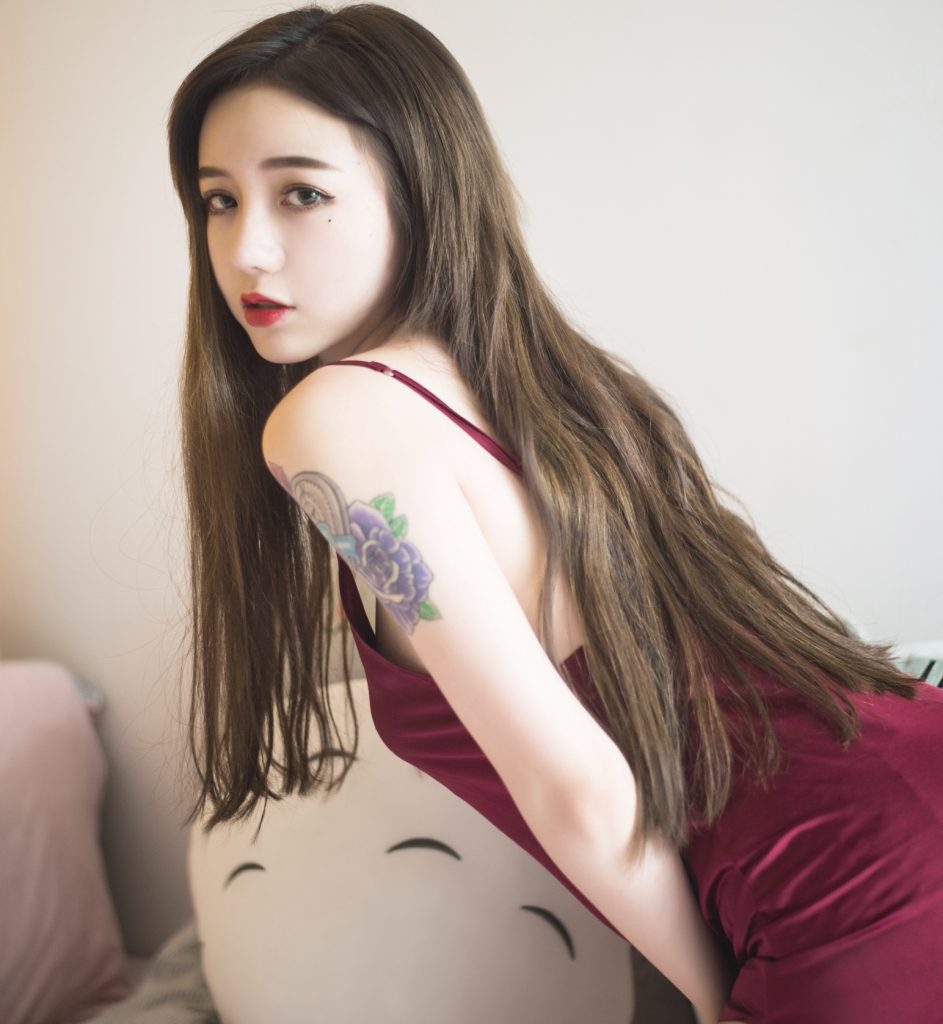 斗鱼主播洛丽塔大哥办卡写真+微博封禁图327P/1.5G