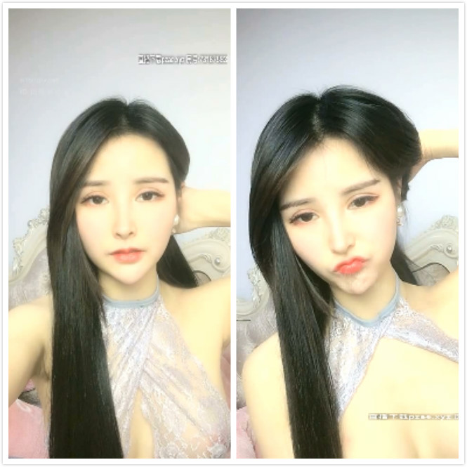 高颜值主播@你好方方方方 直播福利视频合集24V/9.00G