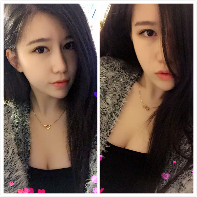 微博模特女神@安雅绮 高清私照257P/500M