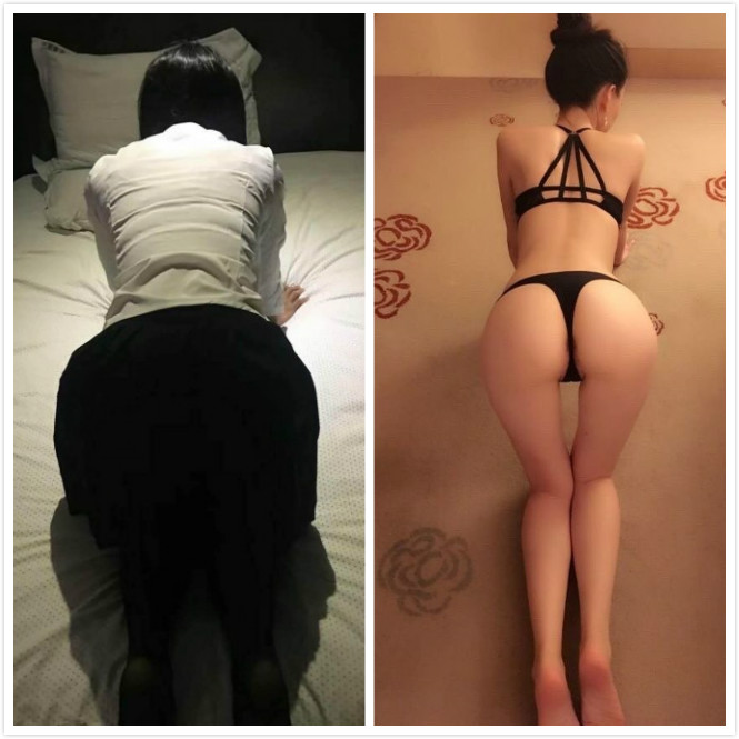 牛人整理系列-国产美臀大赛316P/132M