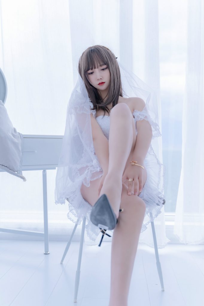 斗鱼tv@过期米线线sama 最新写真-白雪姬61P/90M