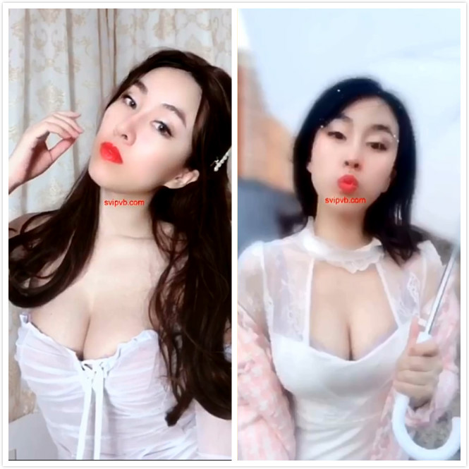 花椒TV@乖乖兔乖乖哒 私拍福利视频合集11V/26M