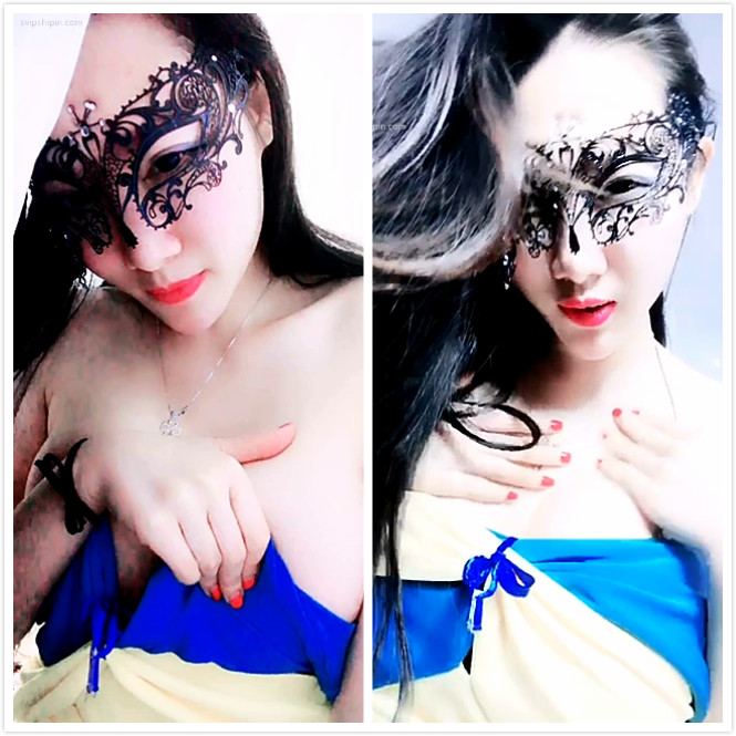 花椒tv@美人鱼丝丝 尺度福利秀合集29V/786M