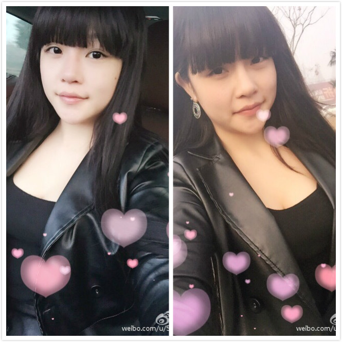 微拍97年网红@陈诗云 VIP视频合集59P+81V/1.12G