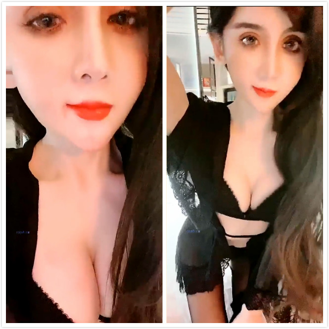 微博网红@瓦娅小帝姬 4月最新付费视频合集57V/2.38G