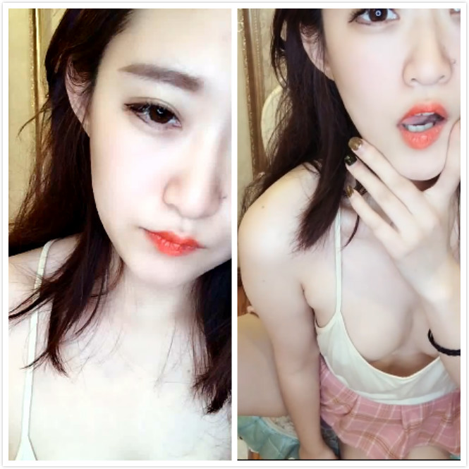 花椒TV@一只三鹿奶粉 诱惑视频合集8V/532M