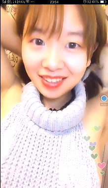 斗鱼TV清软喵14部福利视频资源14V/654M